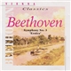 Ludwig van Beethoven - Symphony No. 3, 'Eroica'