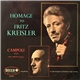 Campoli With Eric Gritton - Homage To Fritz Kreisler