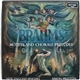 Brahms - New English Singers, Simon Preston - Motets And Chorale Preludes