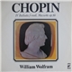 Chopin - William Wolfram - IV Ballada F-moll, Mazurki Op. 30